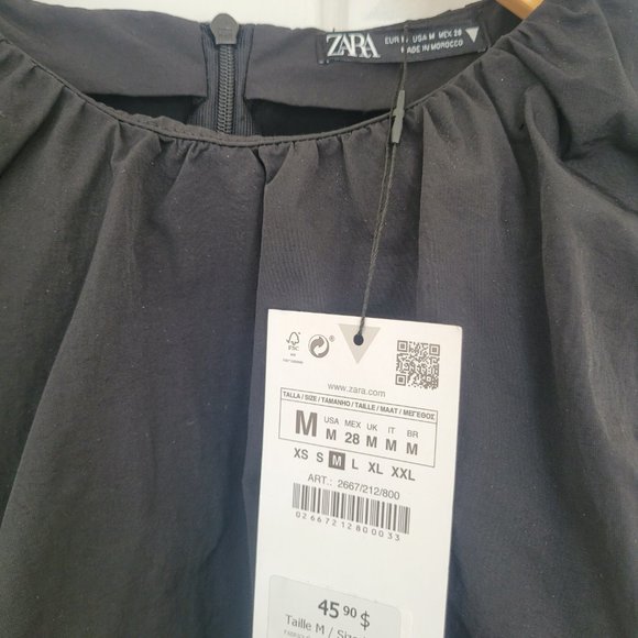 Crop Top - Picture 10 of 11